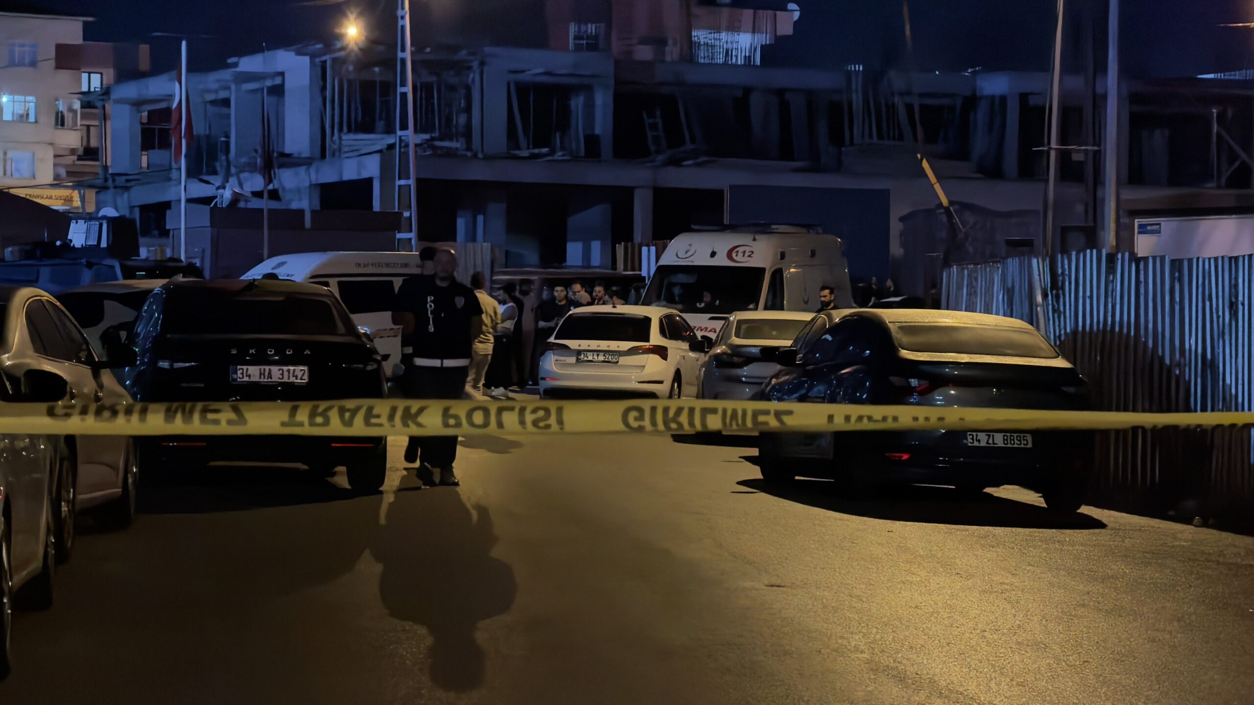 İstanbul’da IŞİD operasyonu: Çatışmada yaralanan yurttaş hayatını kaybetti