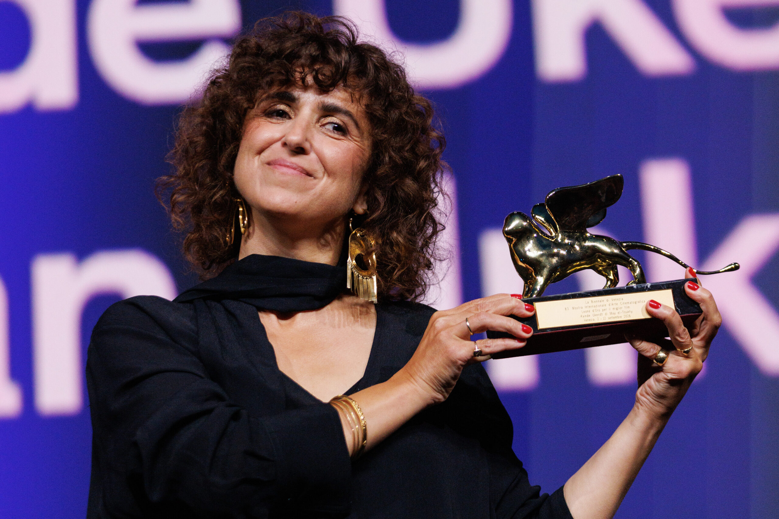 Venedik Film Festivali’nde ödüller sahiplerini buldu