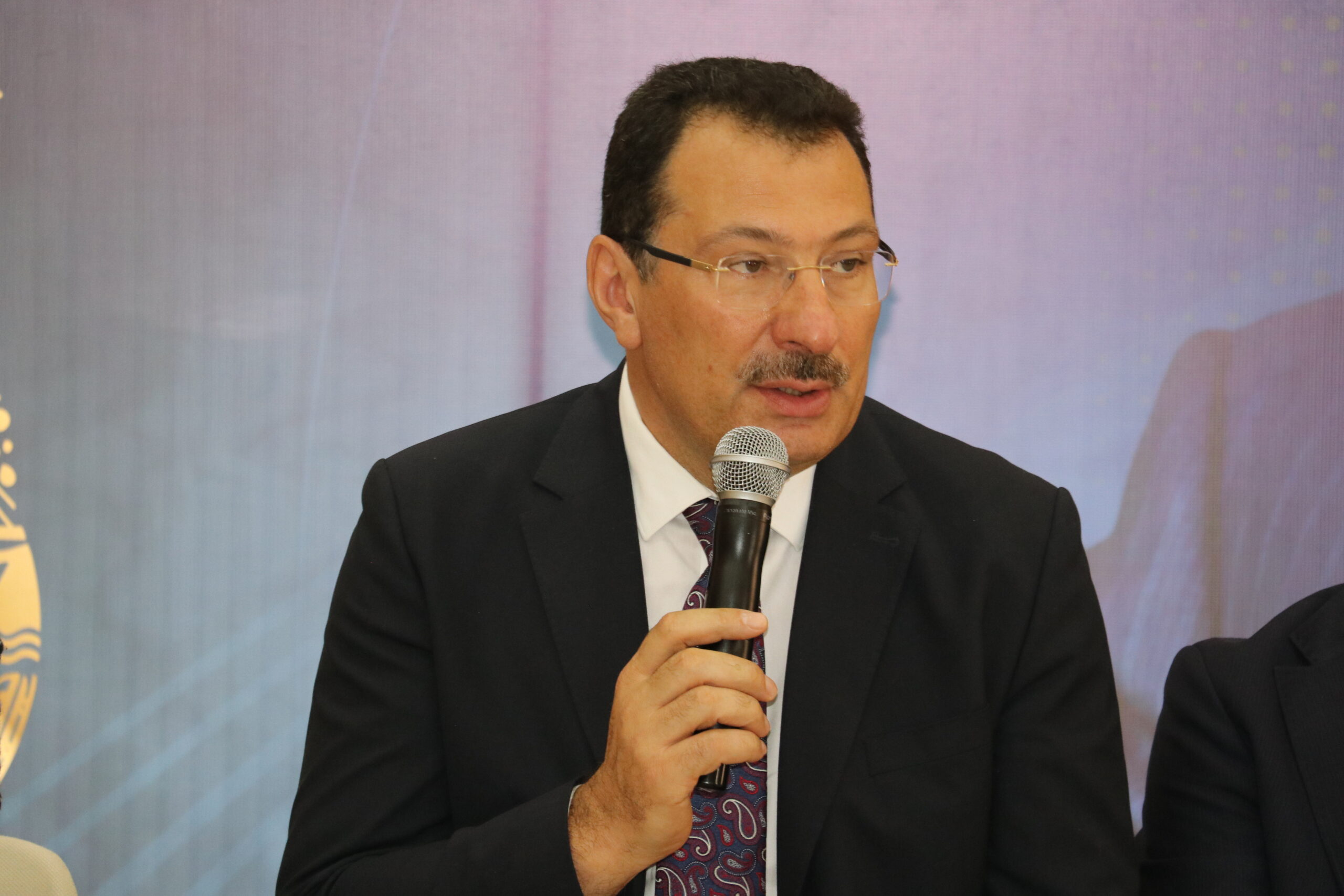AK Parti’den seçim mesajı: ‘Meclis bir hafta bile öne alsa Erdoğan aday olabiliyor’