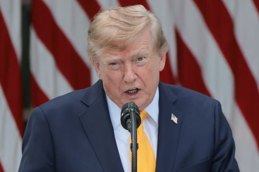 Trump’tan ‘yapay zeka’ adını değiştirme önerisi