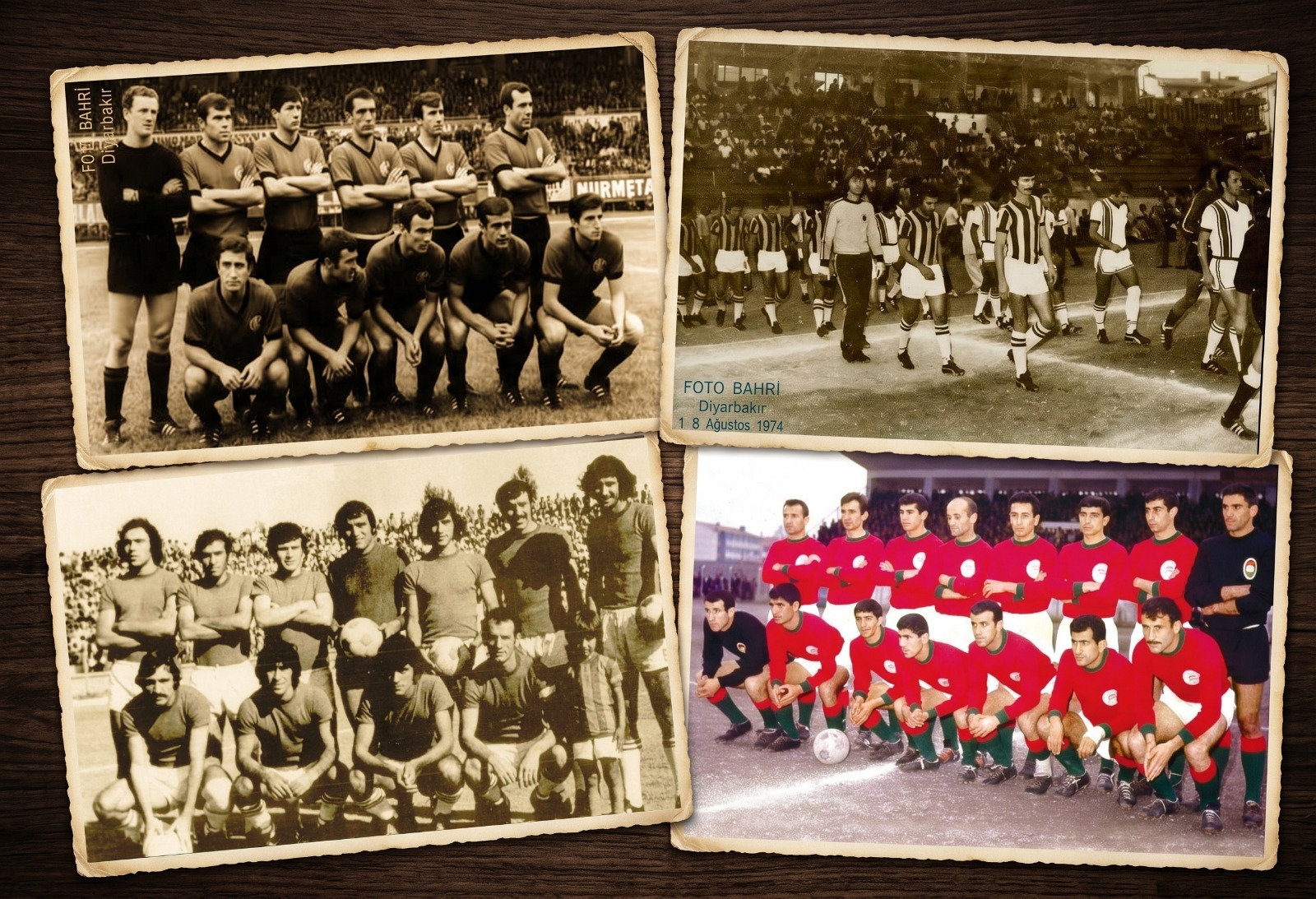 Amedspor tartışması yeni değil: 57 yıl önce Diyarbakırspor maçında ‘Kürtler dışarı’ sloganları