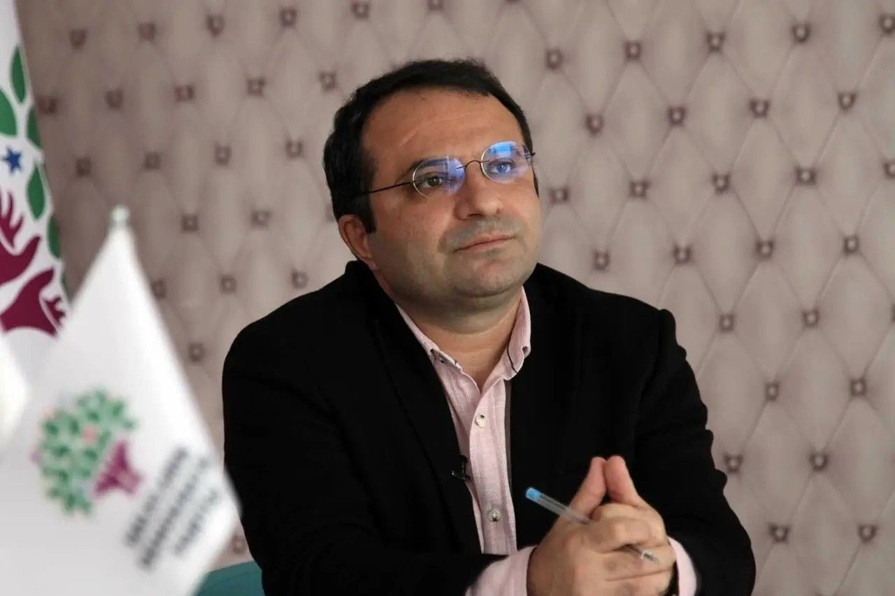 Tayip Temel: ‘Yeni dönemin temel kavramı gönüllü demokratik entegrasyondur’