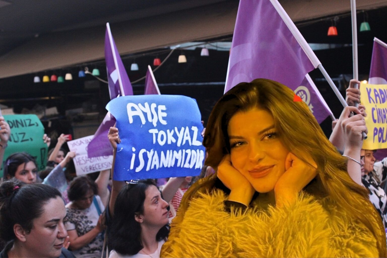 Ayşe Tokyaz davasında karar: Cemil Koç’a müebbet hapis cezası
