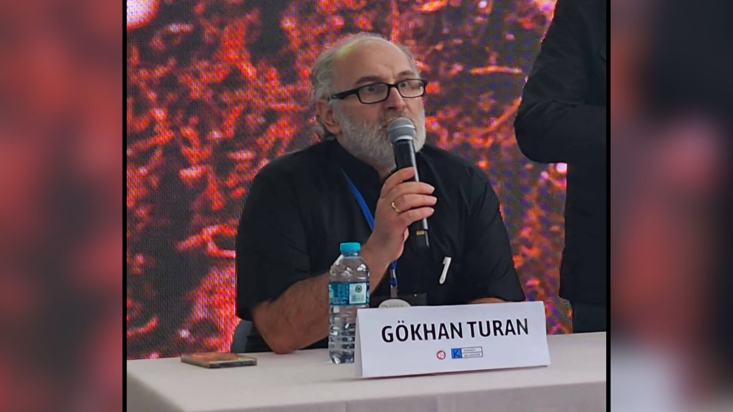 İSİG Meclisi temsilcisi Gökhan Turan hayatını kaybetti
