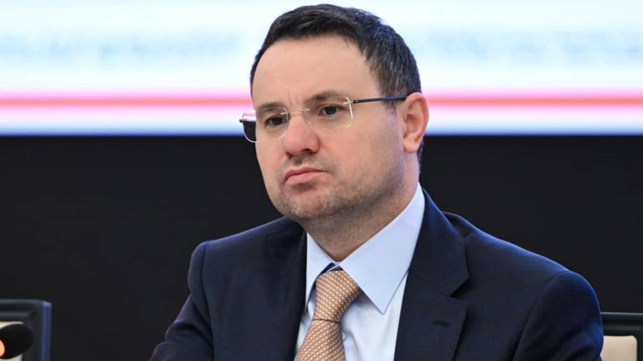 Adalet Bakanı Gürlek: ‘Hiçbir faili meçhulün peşini bırakmayacağız’
