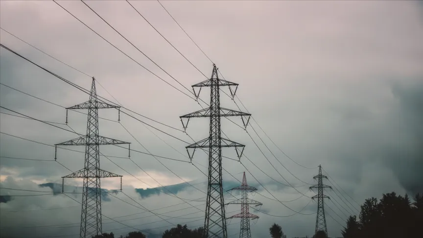 Almanya’nın elektrik hatlarına sabotaj iddiası: ‘Yabancı güçlerin rolü gözardı edilmeyecek’