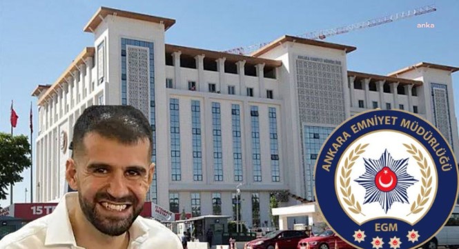Ayhan Bora Kaplan Davası’nda tüm sanıklara beraat
