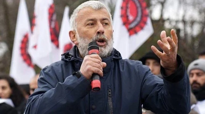 Başaran Aksu’dan mektup: Her evdeki açlık tehlikesine işaret etmek için açlık grevine başladım