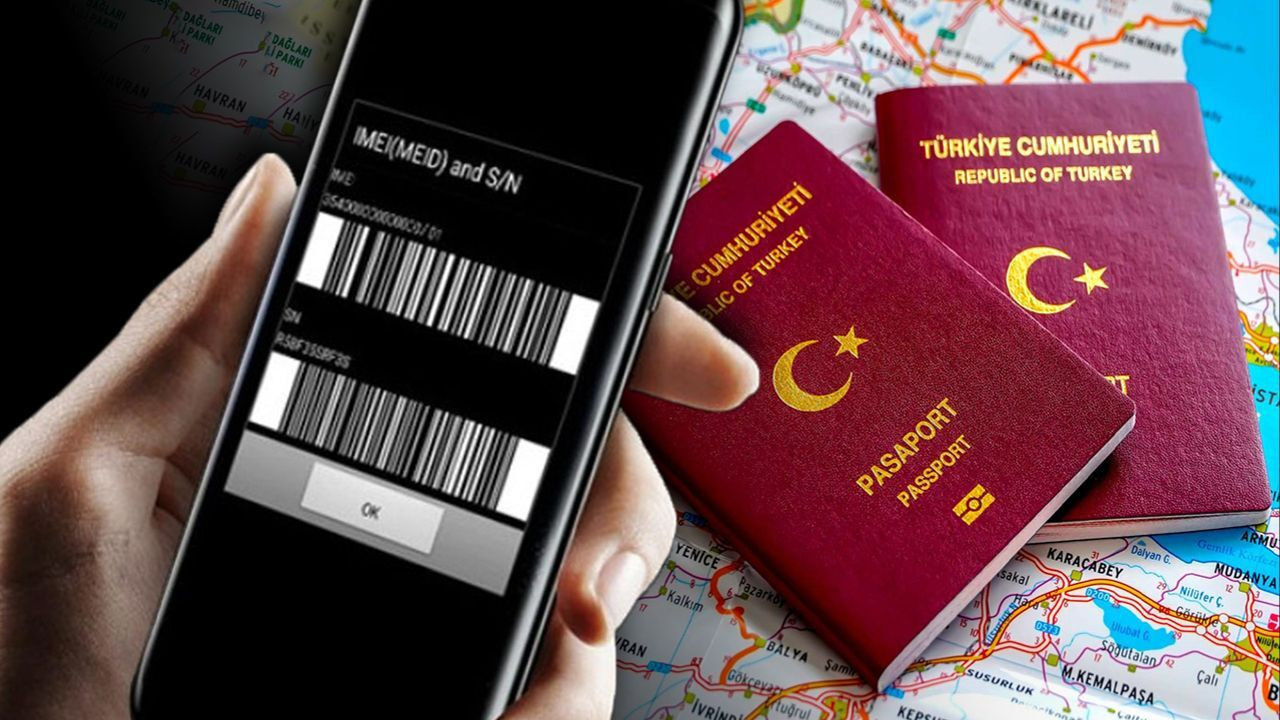 Cep telefonu IMEI kayıt harcına zam kapıda: 2027’de 70 bin lirayı bulacak