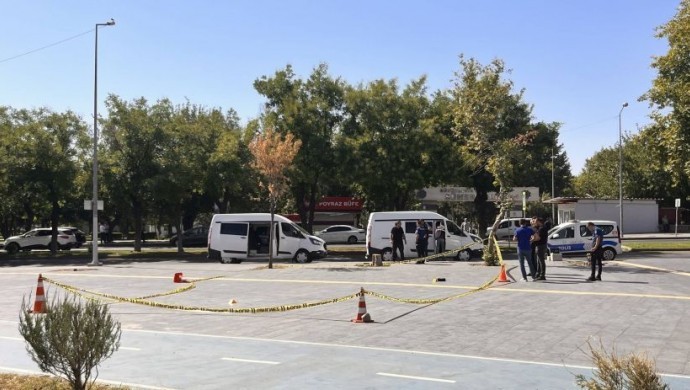 Diyarbakır’da erkek şiddeti: Kadını öldürmeye çalışan fail gözaltına alındı