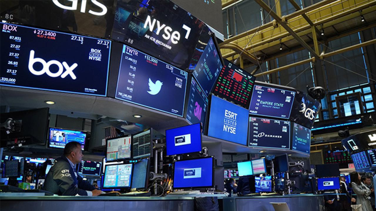Küresel piyasalarda negatif seyir: Fed ve jeopolitik riskler baskılıyor