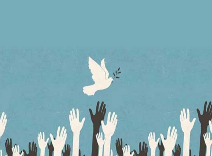 Kurumlardan 1 Eylül çağrısı: ‘Kalıcı barış için demokrasi ve eşit yurttaşlık şart’