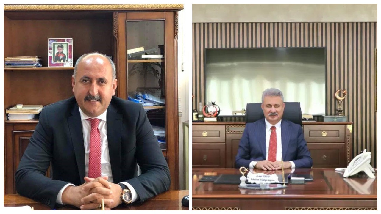 Yahşihan Belediyesi’ne yolsuzluk operasyonu: AK Parti’li ve MHP’li eski başkanlara gözaltı