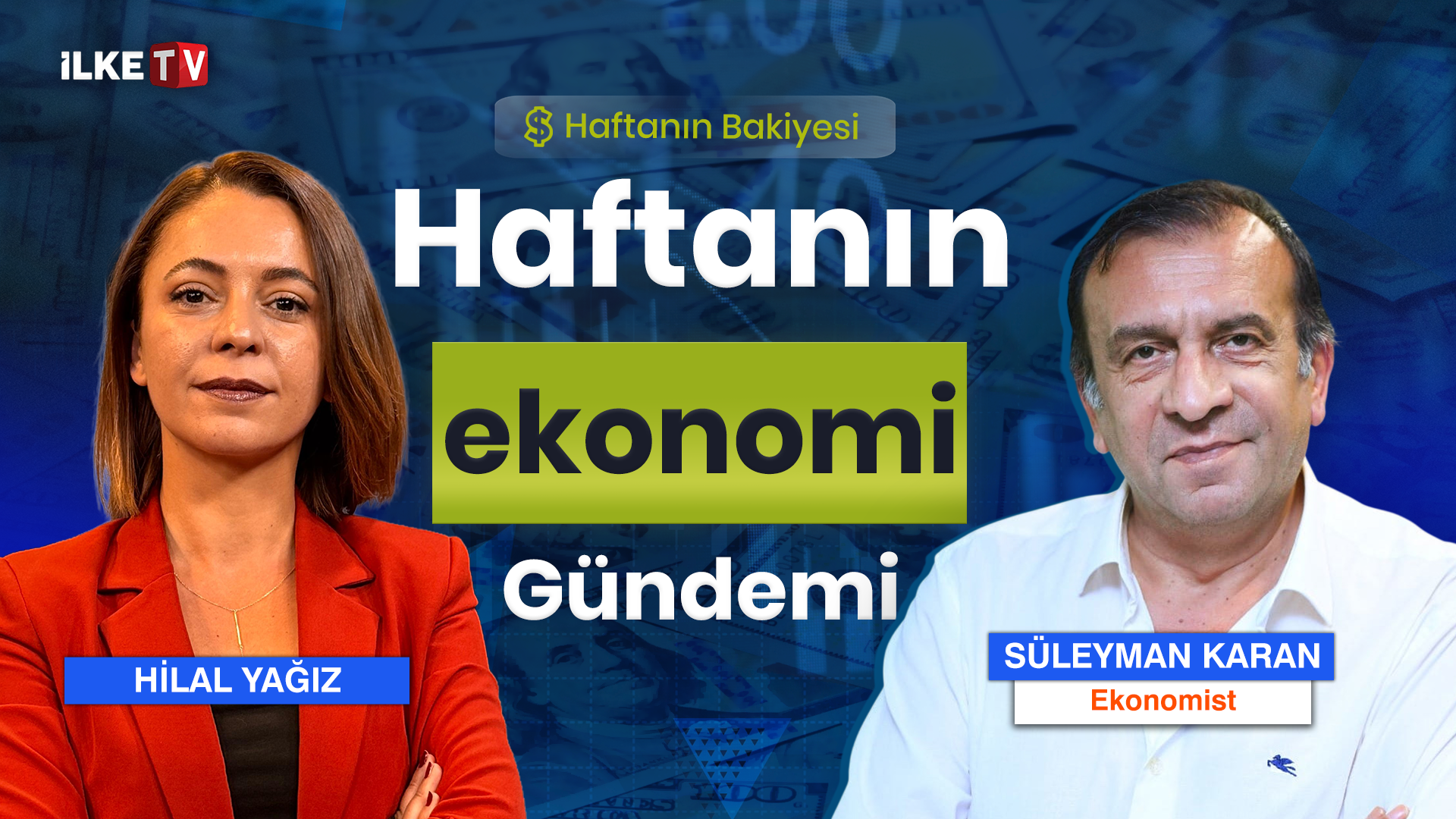 📹Enflasyon yükselecek mi?