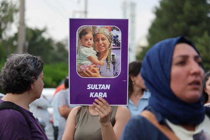Sultan Kara cinayetinde ihmal iddiası: Avukatı kolluk hakkında suç duyurusunda bulunacak