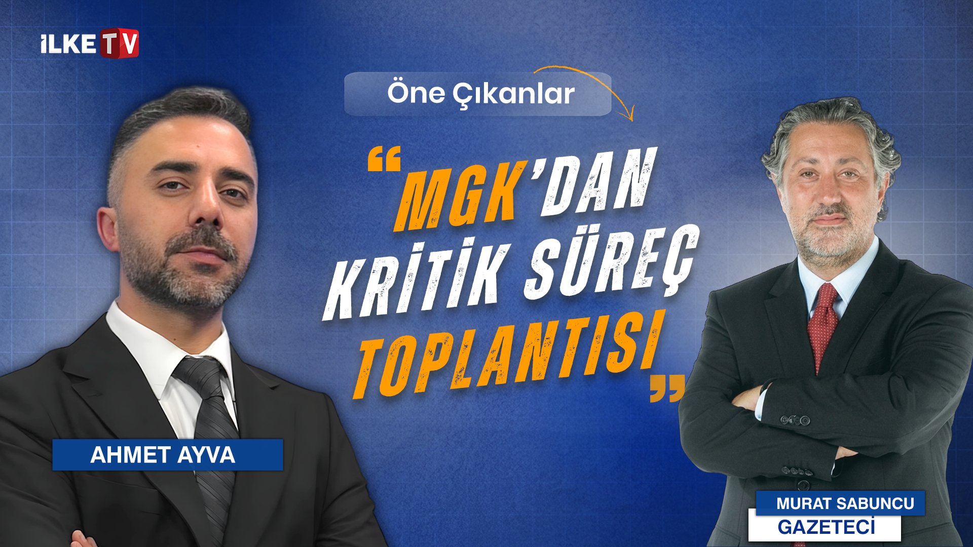 📹PKK’nin silahsızlanma süreci toplumsallaşacak mı? #ÖneÇıkanlar