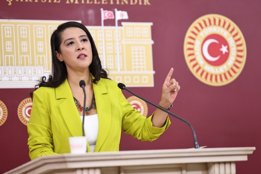 EMEP’li Karaca’dan Bakan Tekin’e ‘MESEM’ sorusu: Kapatmayı düşünüyor musunuz?