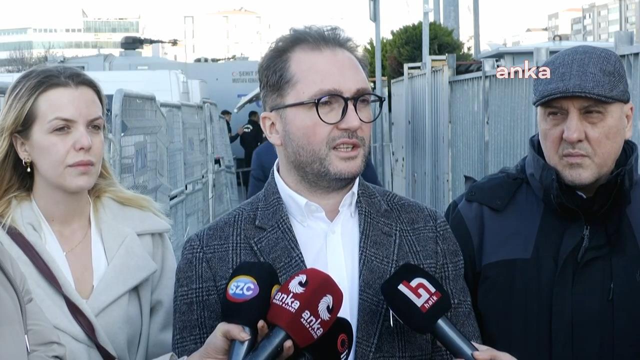 İBB Davası avukatları Ersöz ve Ermaner ifade verecek: Savunmalar, soruşturma konusu oldu