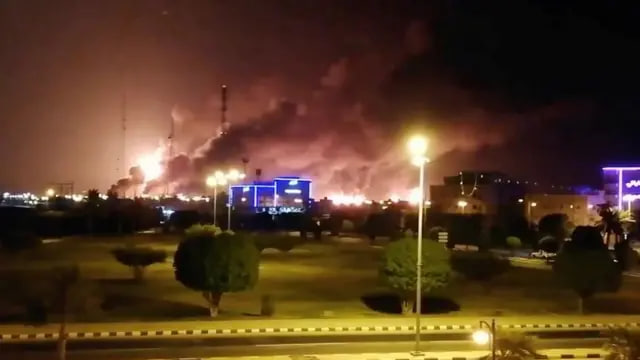 Arap ülkelerinden Suudi Arabistan’a yönelik saldırılara ortak kınama