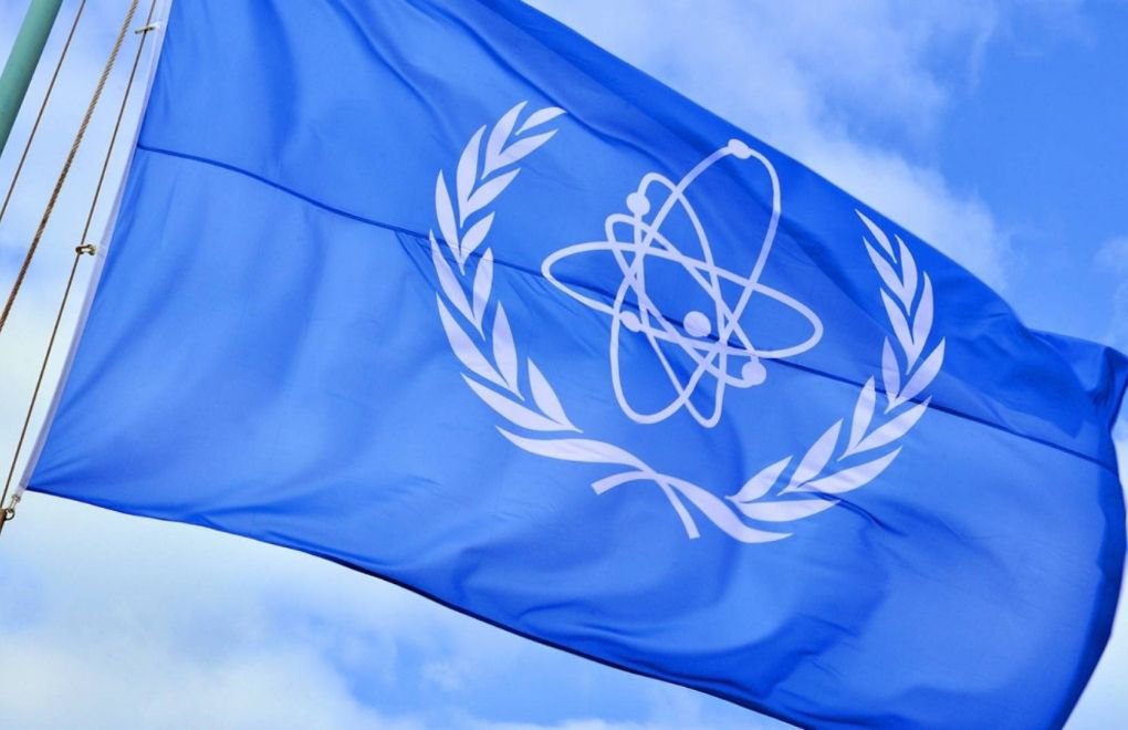 Uluslararası Atom Enerjisi Ajansı | Suriye’nin nükleer dosyası kapatıldı, İran’ınki BM’ye sevkedildi