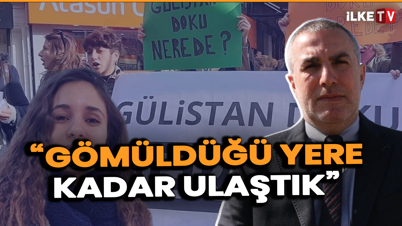 📹Gülistan Doku soruşturmasında son gelişmeler #ÖneÇıkanlar