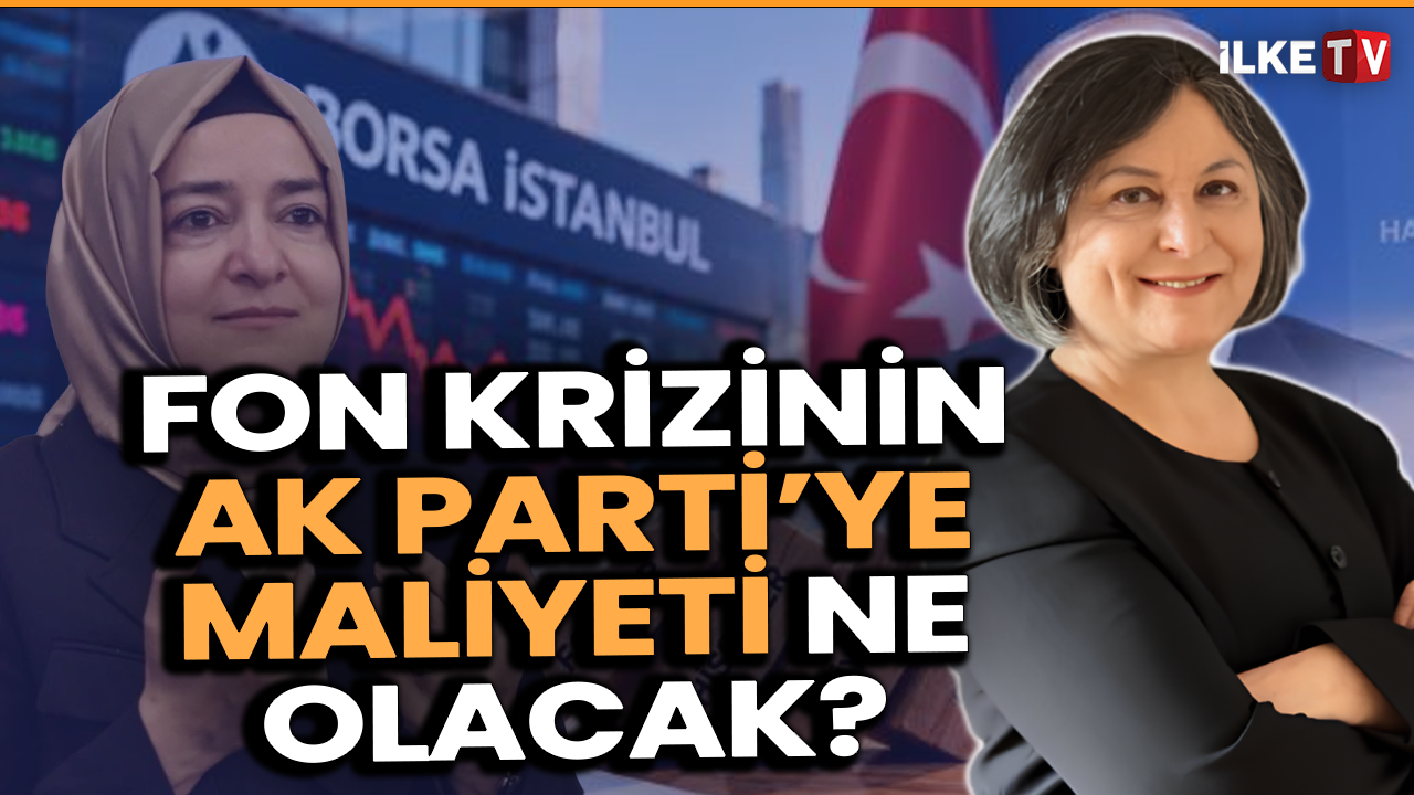 📹Fon Soruşturması Meclis’e Taşınacak mı? #GüncelYorum