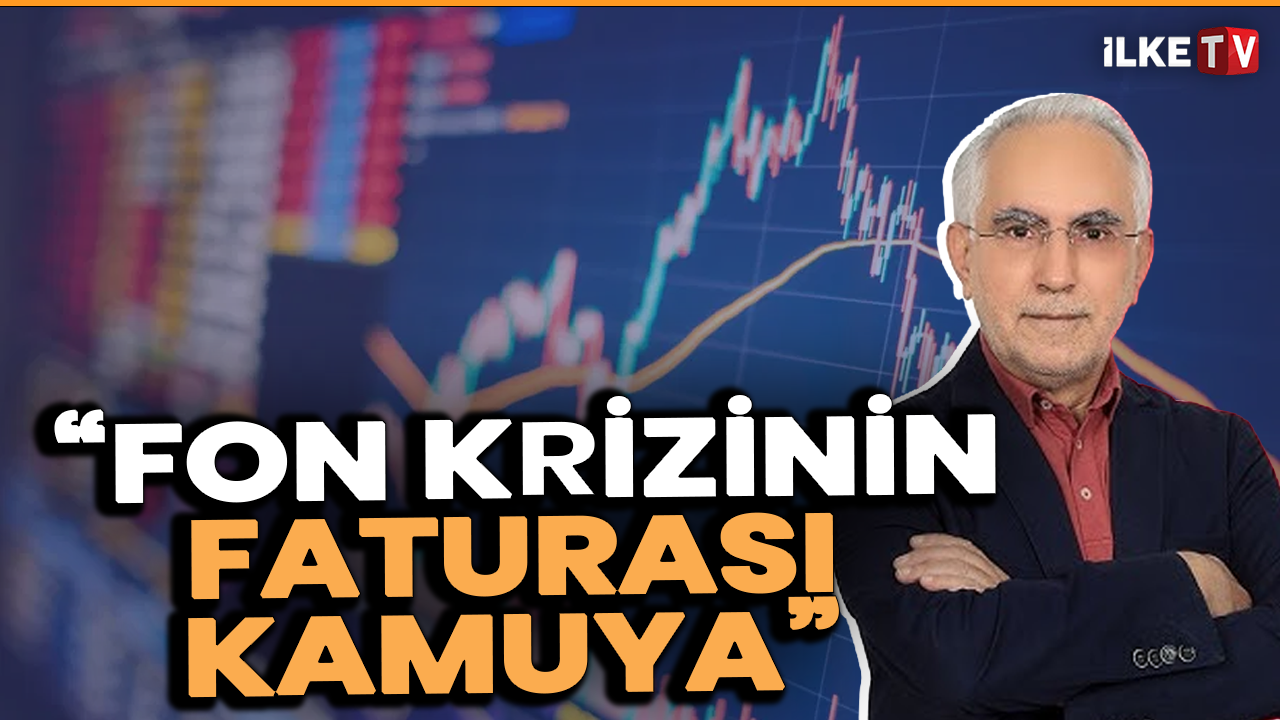 📹Fon skandalında sorumluluk kimde? #GüncelYorum