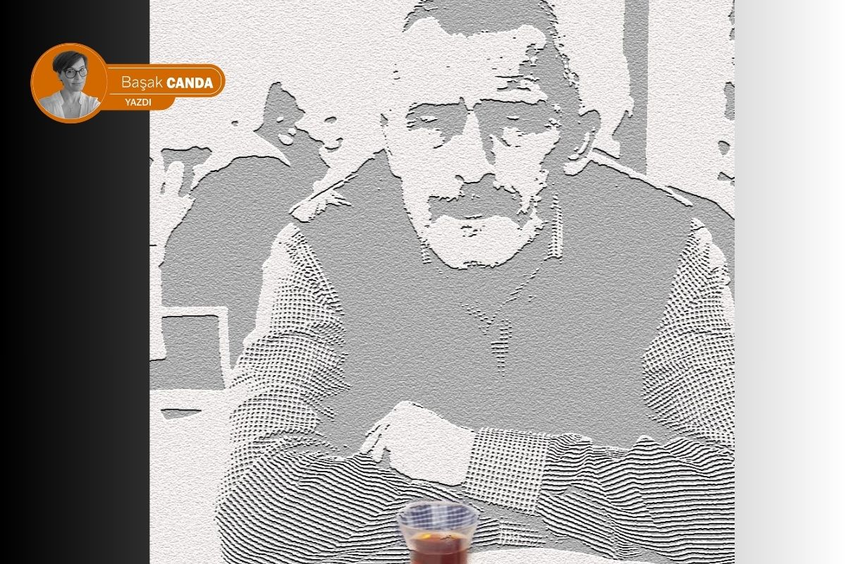 Yok olmak yok