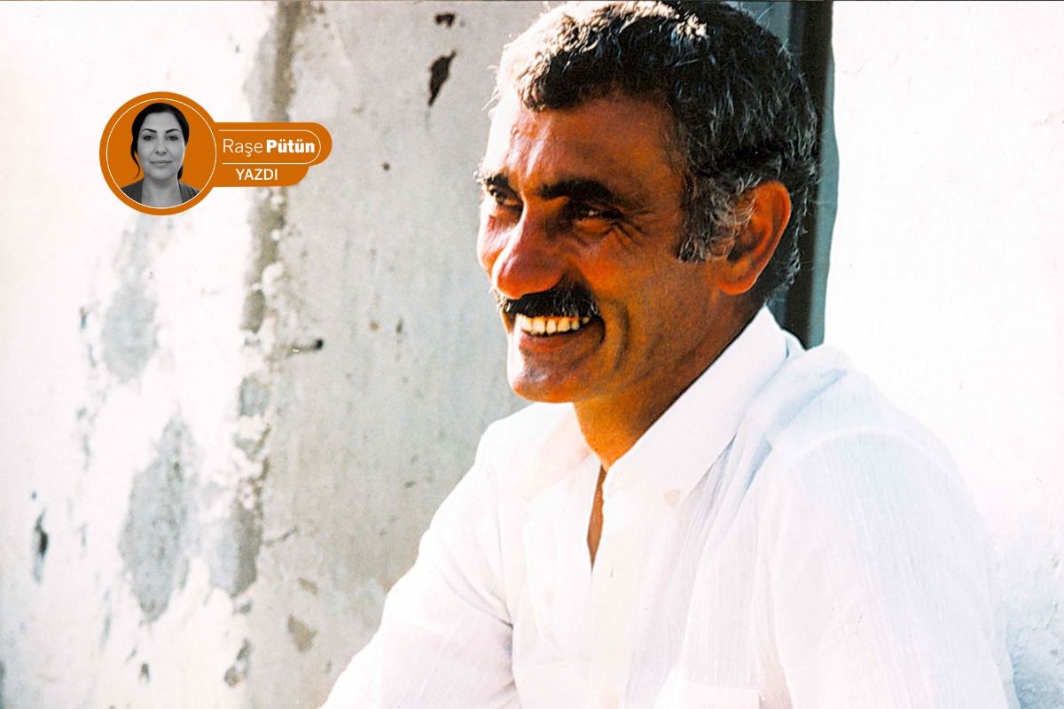Öldüremediğiniz Yılmaz Güney ve susturamadığınız hafızası