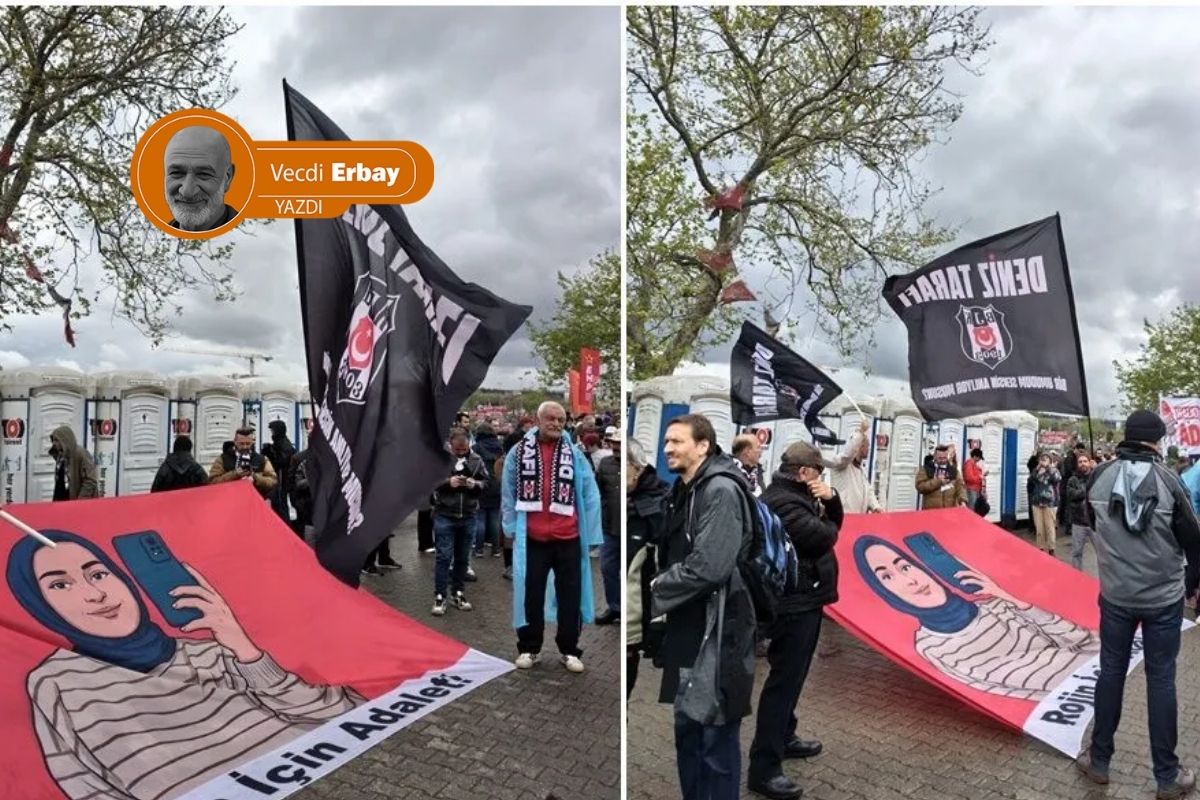Taksim’de 2 Beşiktaşlı, 1 Amedsporlu