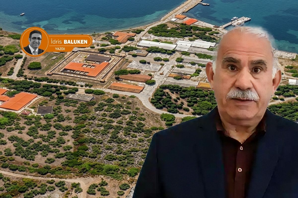 Mesele konut değil, statü