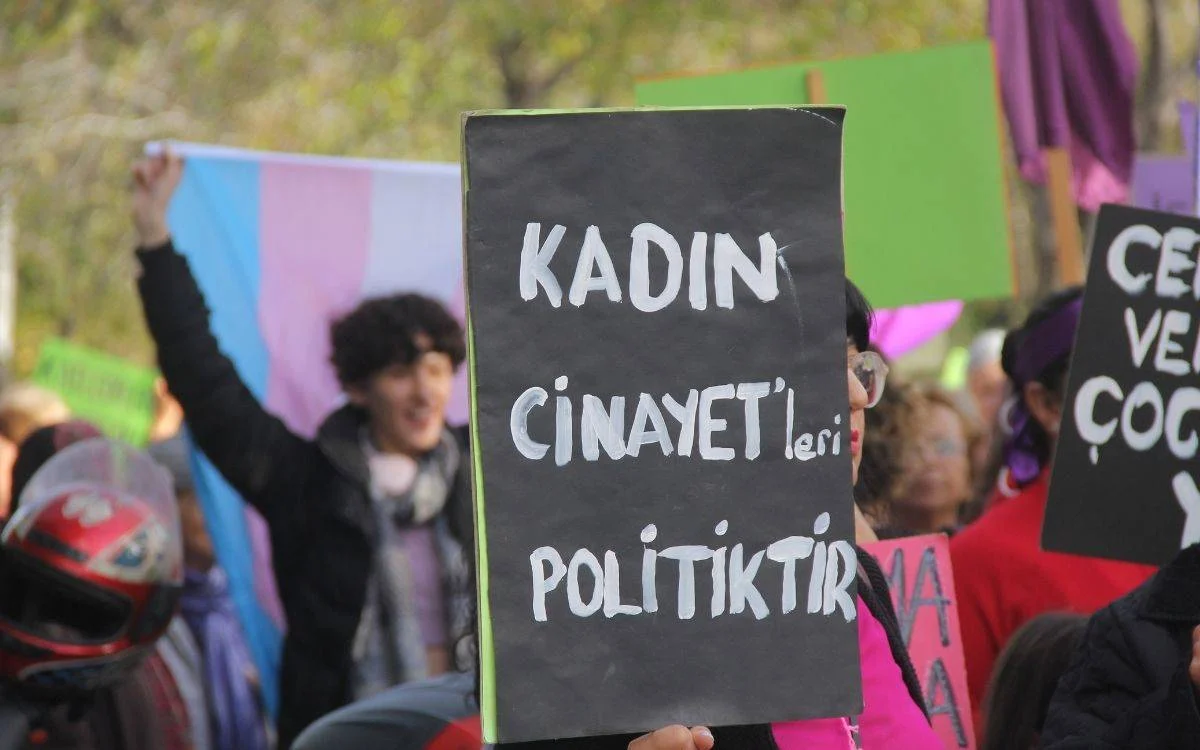 Erkek şiddeti: Sakarya, Konya ve Hatay’da üç kadın katledildi