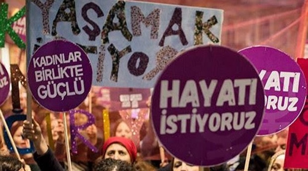 10 günde 13 kadın katledildi: ‘Kadınları şiddete açık hale getiren koşullar değişmiyor’