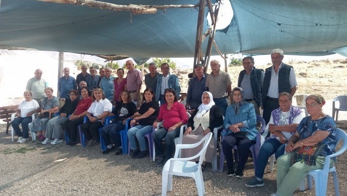 Varto’da JES nöbeti 138’inci gününde