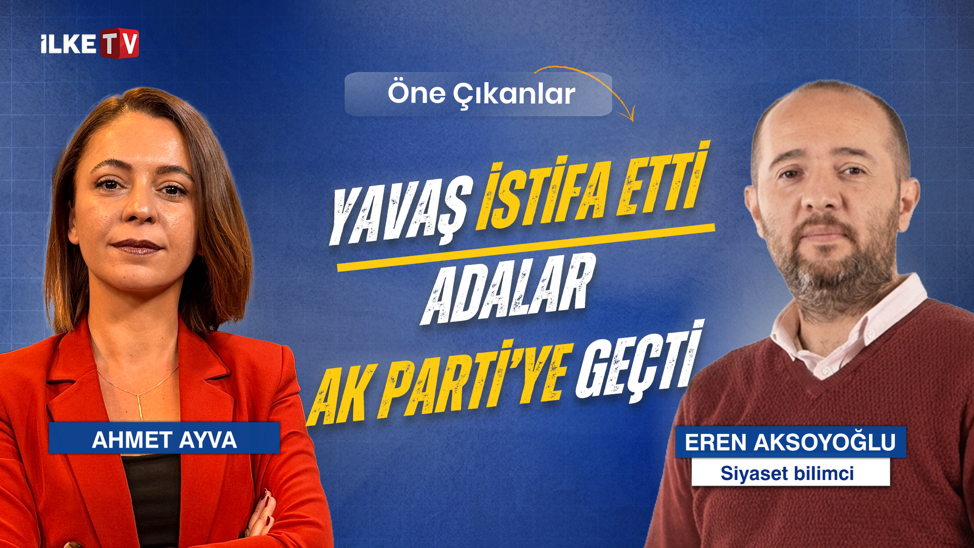 📹Belediyelerde kırılmalar nasıl sonuçlar doğuruyor? #ÖneÇıkanlar