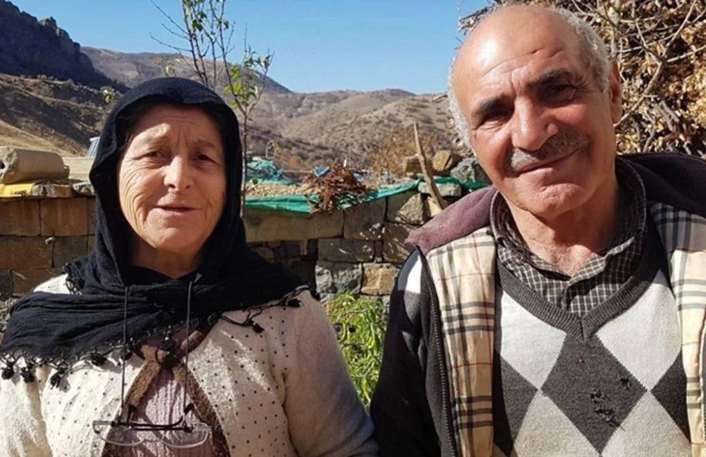 Kayıp Hürmüz Diril’in davasında Apro Diril’e 25 yıl hapis