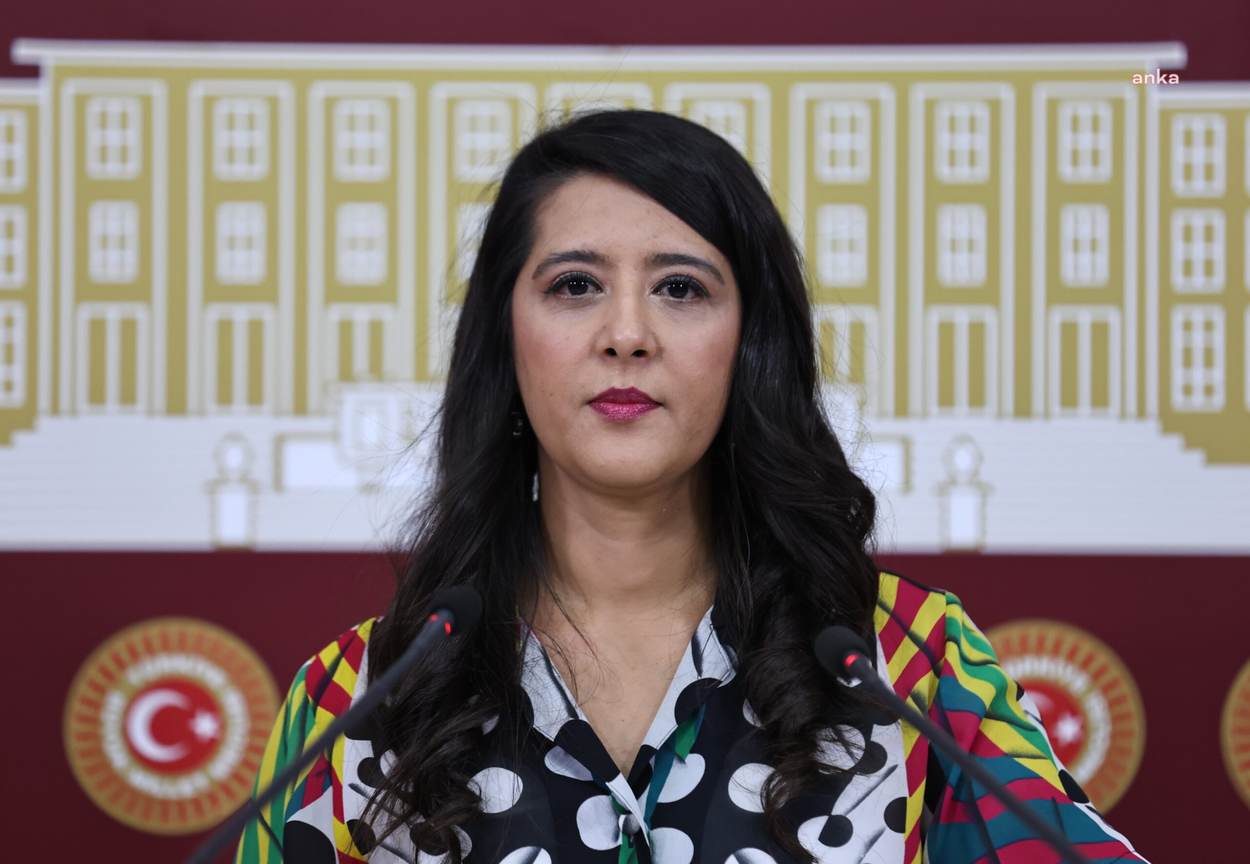 Karaca’dan okullarda ücretsiz yemek uygulamasının kaldırılmasına tepki: Utanç vesikası