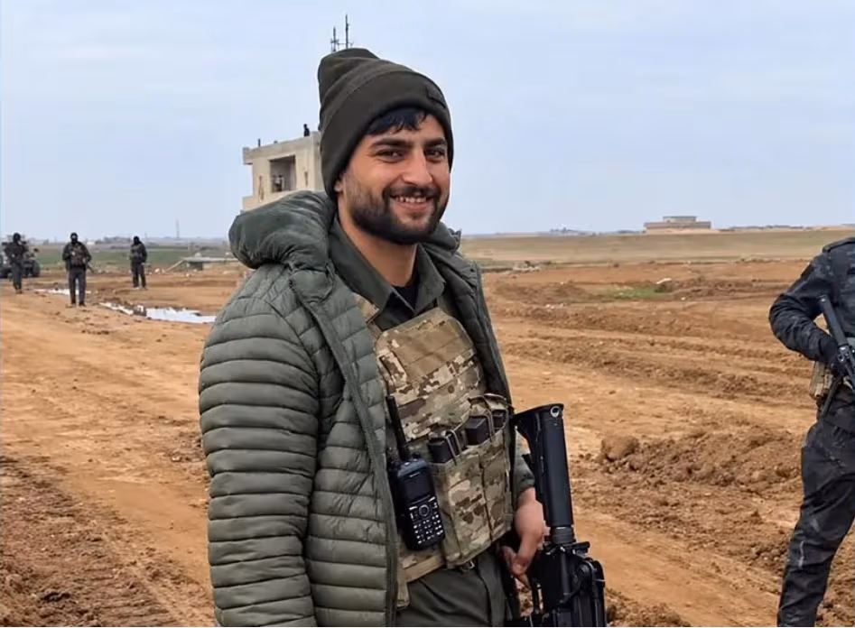 Sipan Hizni’nin öldürülmesi Erzurum ve Hakkari’de protesto edildi: ‘Entegrasyona zarar verecek politikalardan vazgeçilmeli’
