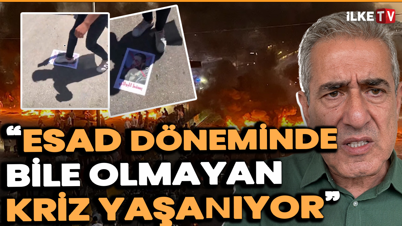 📹 Suriye halkı ayakta #ÖneÇıkanlar