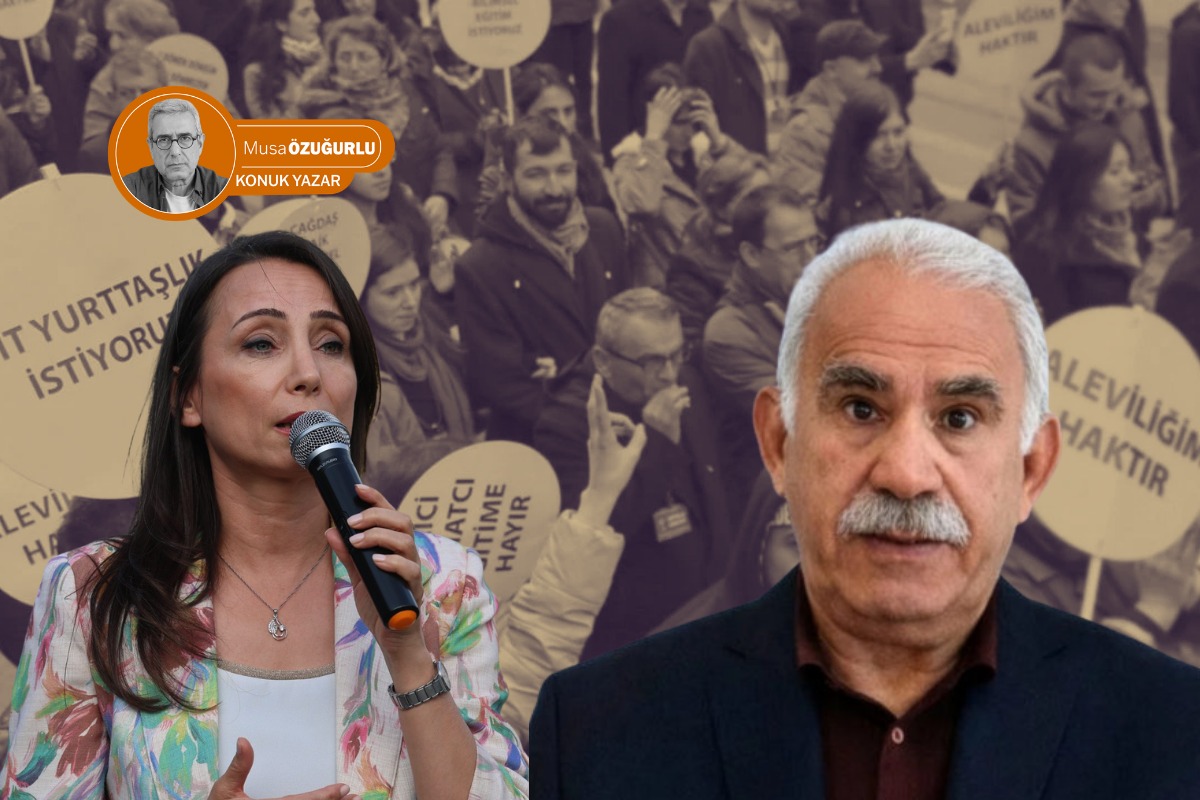 Sürecin dili, Hatimoğulları’nın rolü