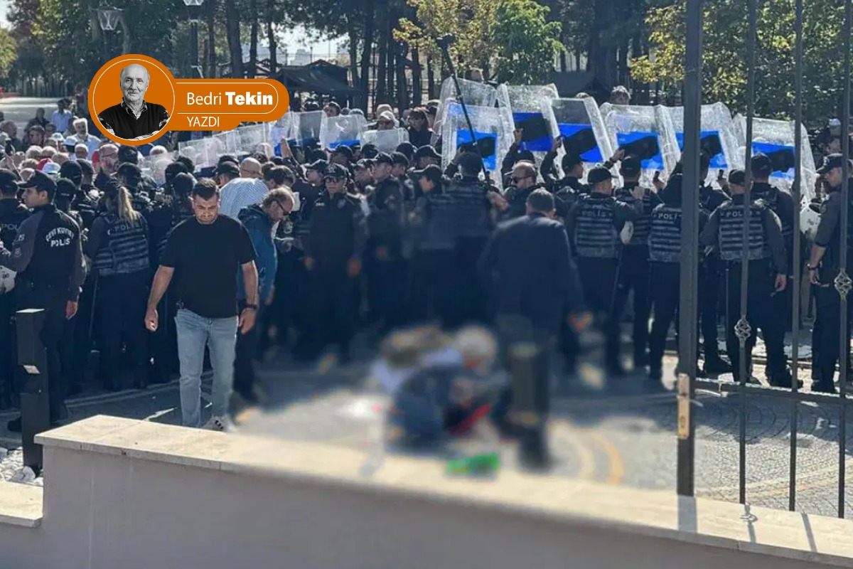 Onurlu yaşam mücadelesi kazanacak