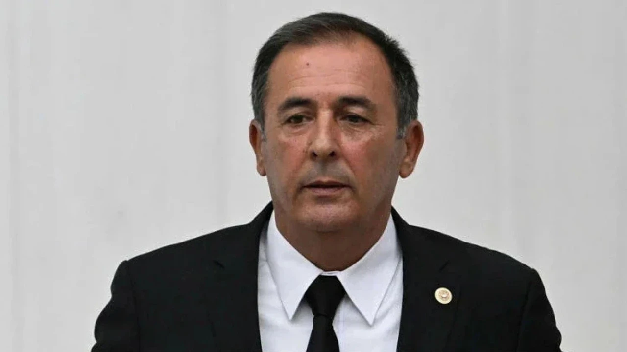 YENİ Parti Milletvekili Mustafa Erdem hakkında soruşturma