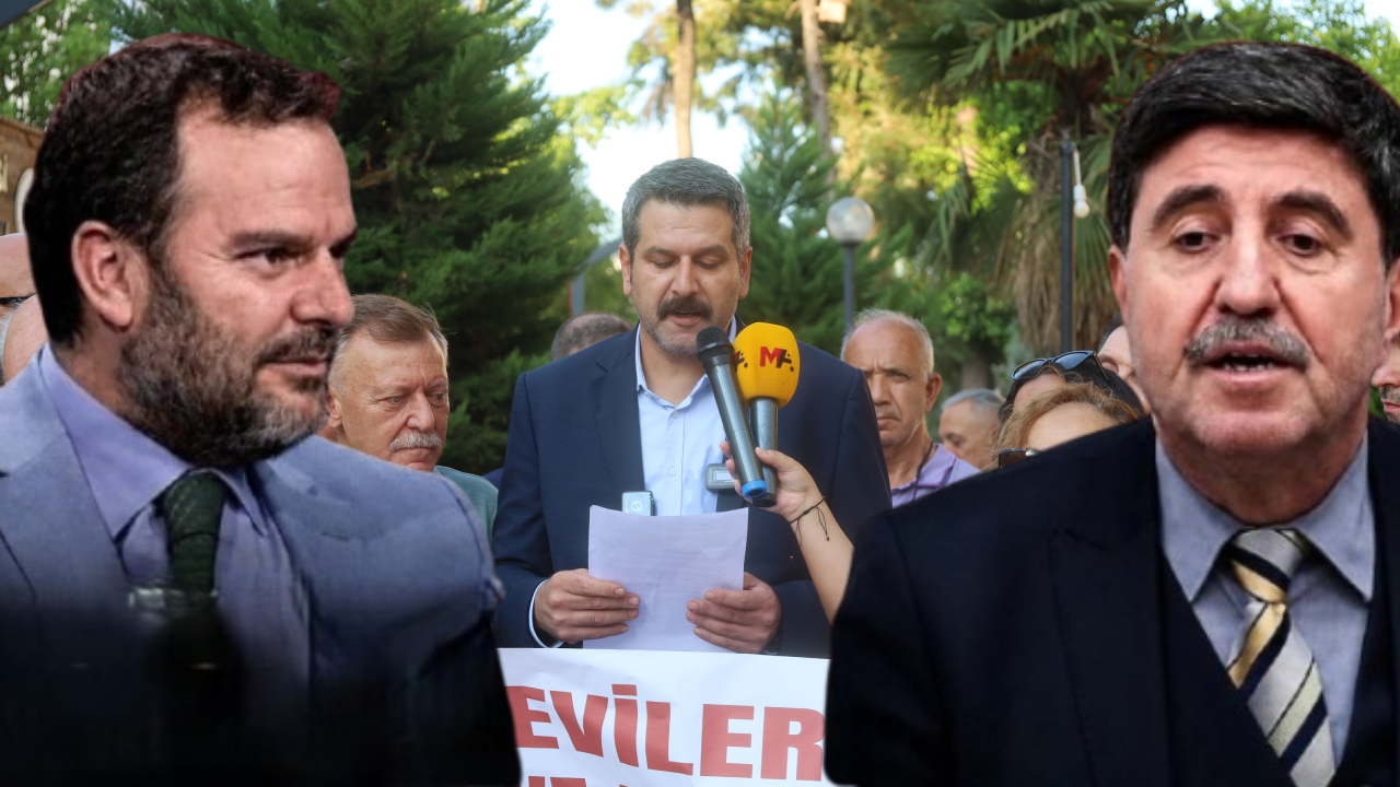 Arap Alevilerin Öztürk ve Tan’a tepkisi sürüyor: Nefret ve ayrımcılığa karşı etkili mekanizma işletilmeli