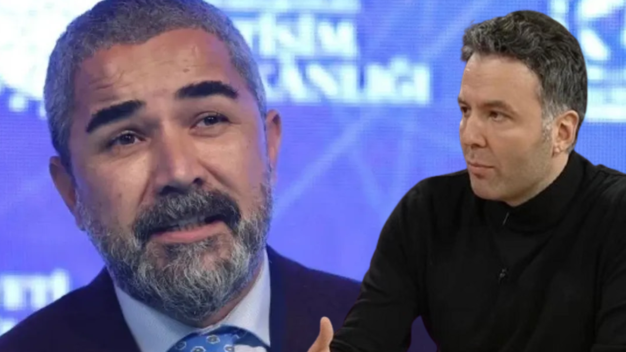 Mehmet Akif Ersoy ‘Beni uyuştucuya alıştırdı’ demişti | Veyis Ateş tahliye edildi