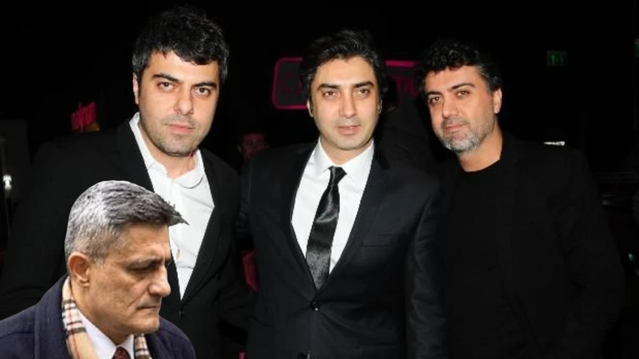 Kaşif Kozinoğlu soruşturması Kurtlar Vadisi’ne uzandı: Senaristler ifadeye çağrıldı