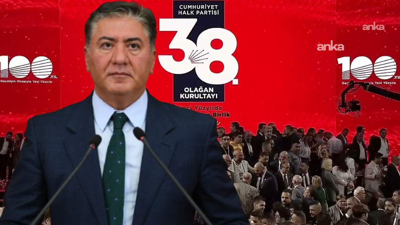 CHP’nin butlan davasındaki temyiz başvurusunu geri çekmesine YENİ Parti’den ilk yanıt: ‘Yargıdan kaçıştır’