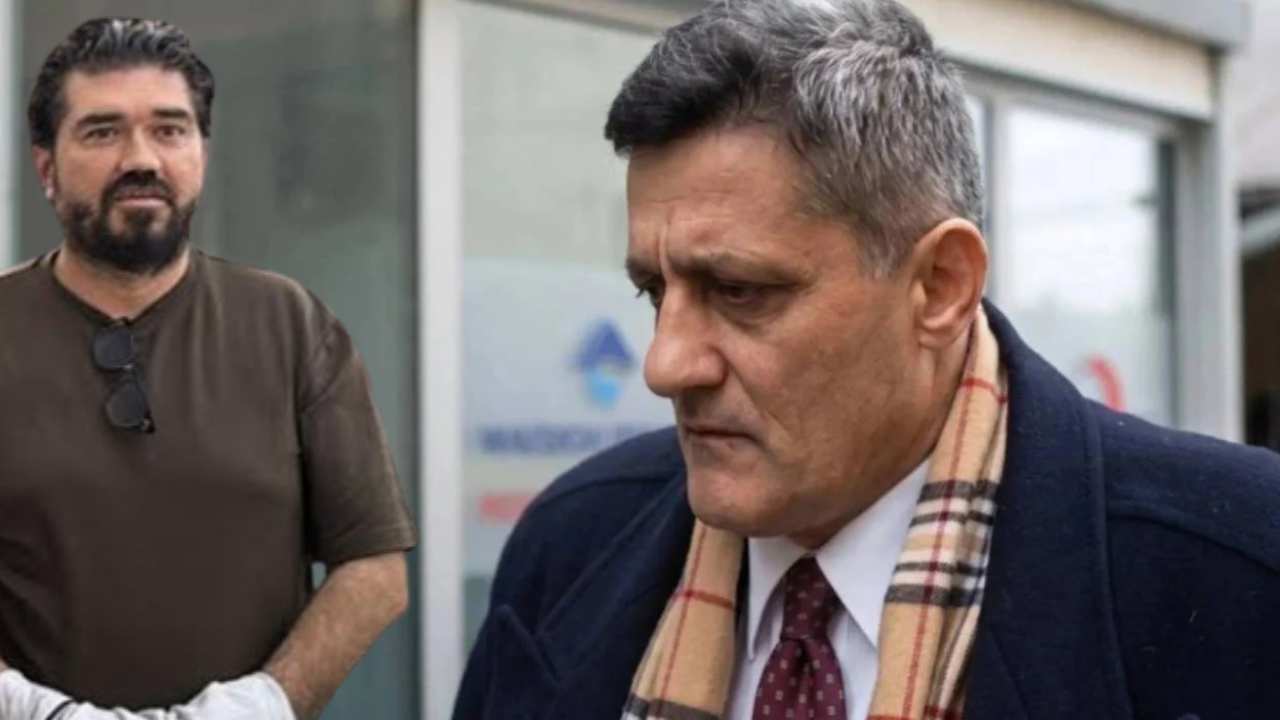 Rasim Ozan Kütahyalı, Kaşif Kozinoğlu soruşturmasında ifadeye çağrıldı