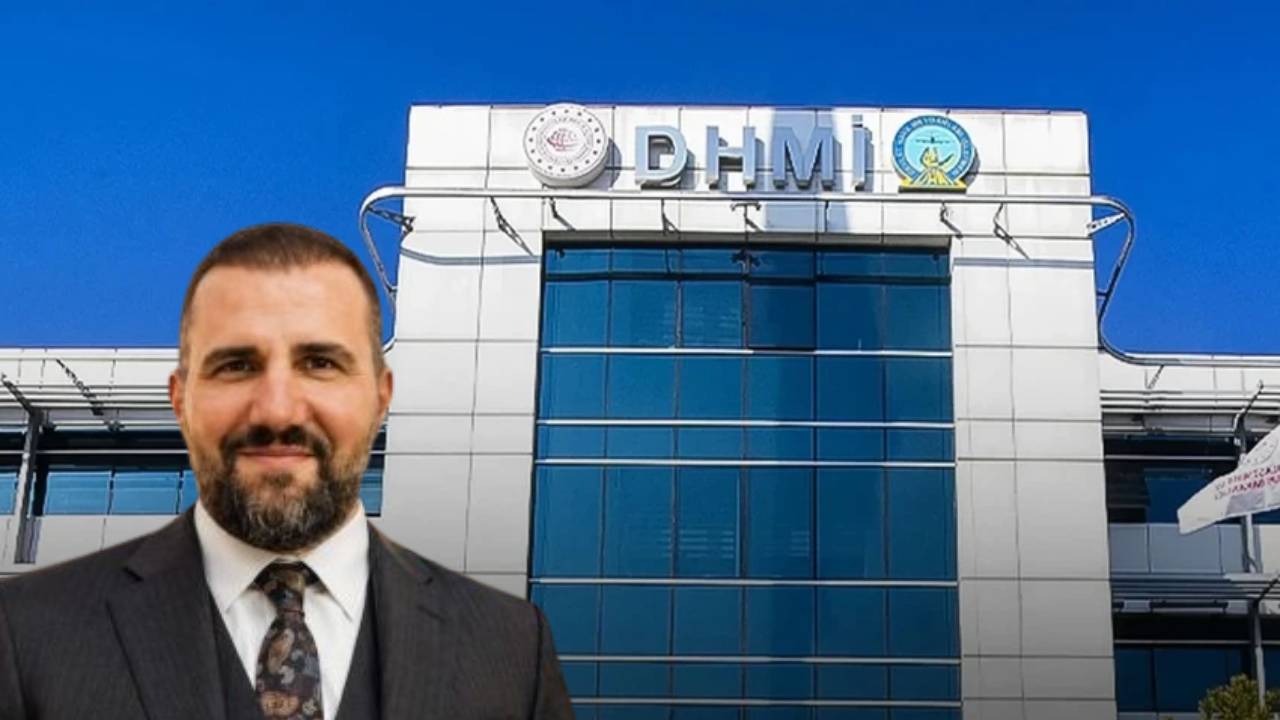 Başsavcılık itiraz etti: DHMİ eski yöneticisi Acar, yeniden tutuklandı