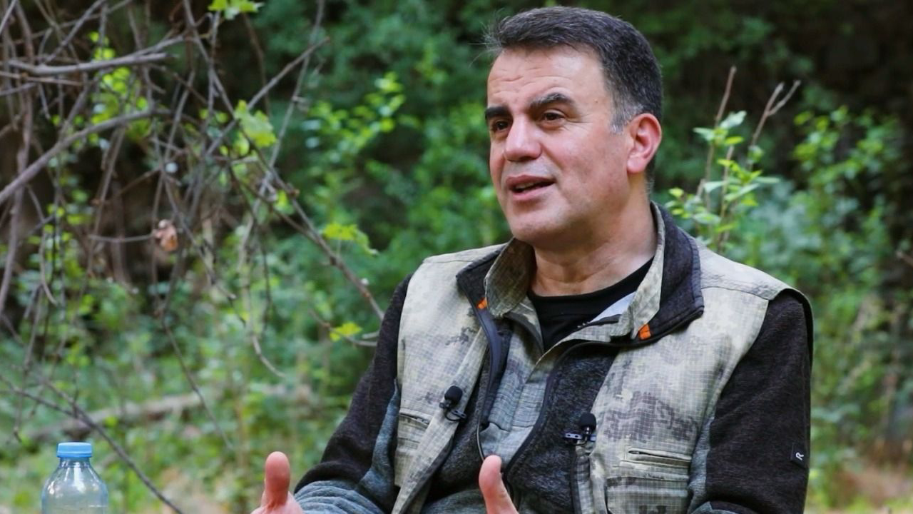 Nurettin Denmirtaş: ‘Eski çatışmacı dilde ısrar edenler var’