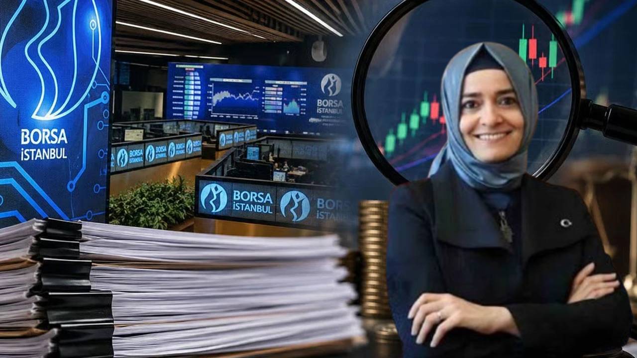 AK Parti’li Sayan Kaya ve eşi hakkında vurgun iddiası: ‘Soruşturma başlamadan paraları çekmişler’